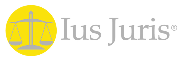 Ius Jurislogo Dade Legal Aid